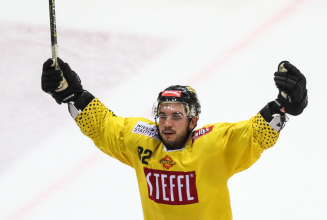 HEUTE 17:30 Uhr: Znaim - Vienna Capitals