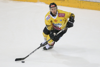 Capitals morgen zu Hause gegen Fehervar