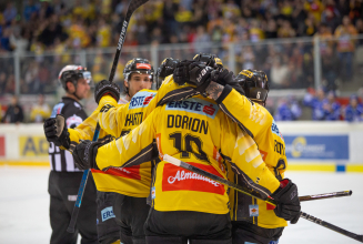 4:2-Heimsieg bringt Play-Off-Qualifikation