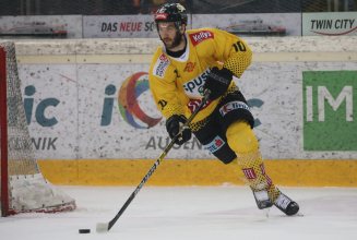 Dorion verlängert