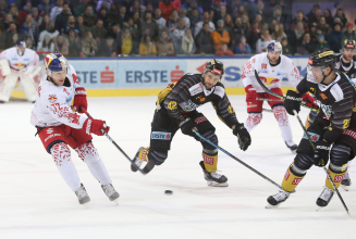 Caps wollen Trendwende