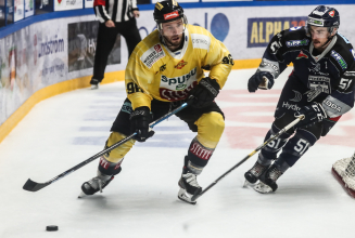1:3-Niederlage gegen Fehervar