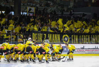 Ticketinfos für Auswärtsspiele in Znaim