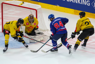 Rückblick CHL | 2018/2019 & 2019/2020