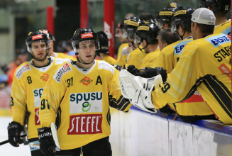 Ein Punkt zum Liga-Auftakt in Graz