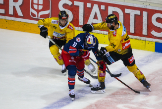 HF 7 | HEUTE 19:15 Uhr: spusu Vienna Capitals – Salzburg