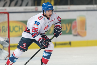 Patrick Mullen verstärkt Caps-Defensive