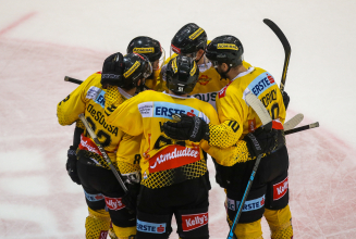 10. Sieg in der Pick-Round