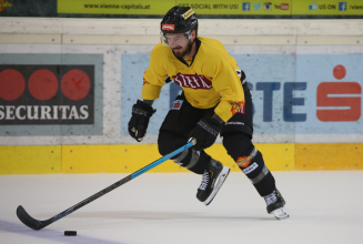 Caps und Stretch gehen getrennte Wege
