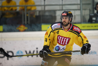 Capitals verlängern mit Urgestein Phil Lakos