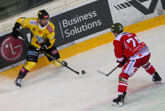 1:4-Heimniederlage gegen Bozen
