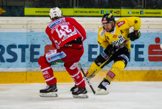 Caps wollen morgen wieder vorlegen