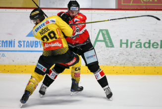 3:4-Niederlage in Spiel zwei gegen Znaim