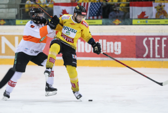 HEUTE 19:15 Uhr: Graz - spusu Vienna Capitals