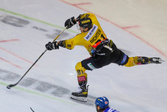 Caps peilen gegen Dornbirn drei Punkte