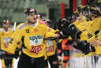 5:4-Auswärtssieg in Graz