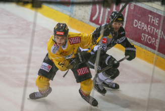 Caps geben gegen Dornbirn Punkte ab