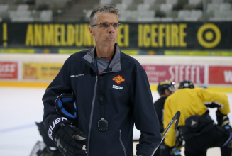 Caps offiziell in Saison gestartet