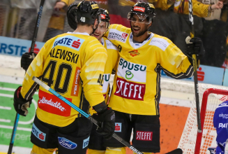 Morgen im Heim-Derby gegen Znaim