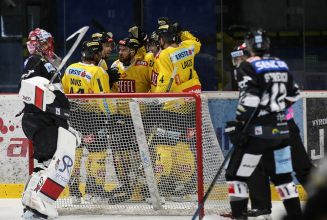 5:2-Derbysieg gegen Znaim