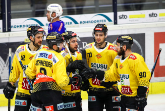 7:3-Kantersieg in Villach
