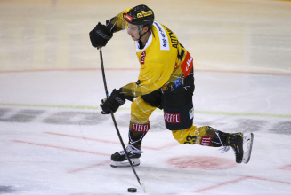 Wähle Fabio Artner zum Young Star des Monats