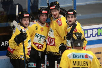 2:1-Auswärtssieg in Fehervar
