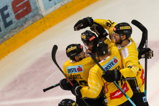 5:1-Heimsieg gegen Dornbirn