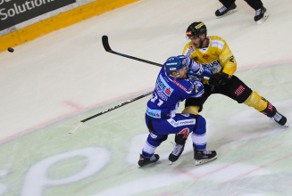 Wien will morgen Heimserie fortsetzen