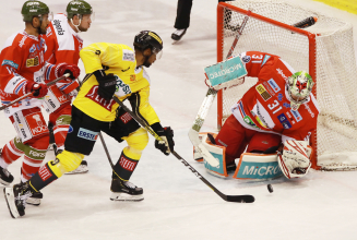 Erster Shutout-Sieg der Saison