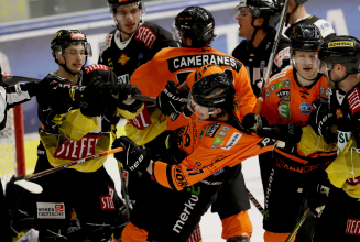 1:4-Niederlage in Graz