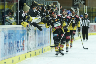 5:4-Sieg in Villach