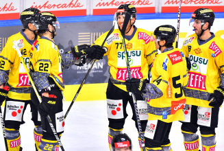 Caps-Siegesserie soll auch in Vorarlberg halten