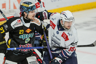 Knappe Niederlage besiegelt Saisonende der Capitals
