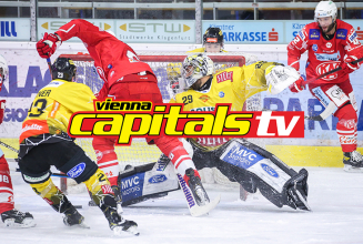 HIGHLIGHTS | EC-KAC - spusu Vienna Capitals