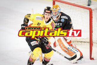 HIGHLIGHTS | Bratislava - spusu Vienna Capitals