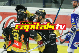 HIGHLIGHTS | EC VSV - spusu Vienna Capitals