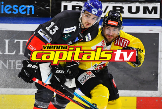 HIGHLIGHTS | Innsbruck - spusu Vienna Capitals