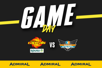 HEUTE 19:15 Uhr | spusu Vienna Capitals - Linz