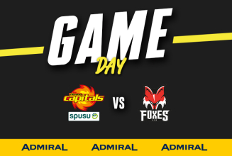 HEUTE 17:30 Uhr | spusu Vienna Capitals - HCB Südtirol