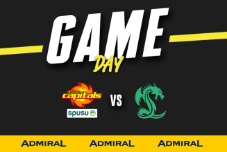 HEUTE 17:30 Uhr | spusu Vienna Capitals - Ljubljana
