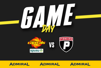 HEUTE 17:00 Uhr | spusu Vienna Capitals - Vorarlberg