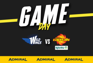 HEUTE 15:00 Uhr | Schwenningen - spusu Vienna Capitals
