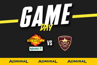 HEUTE 19:15 Uhr | spusu Vienna Capitals - Dukla Trencin