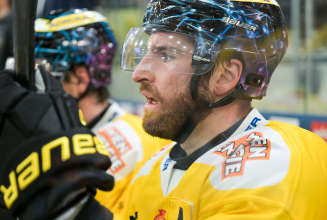 spusu Vienna Capitals gegen HCB Südtirol gefordert