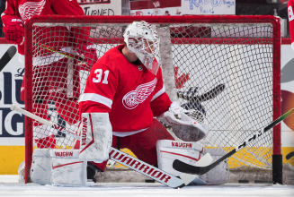 NHL-Goalie Pickard verstärkt bis Jahresende die Caps