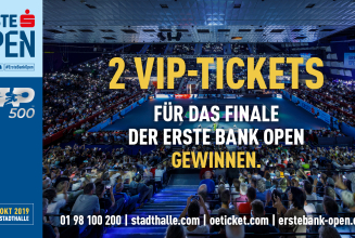 Deine Chance beim heutigen Heimspiel
