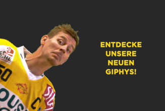 Bereit für eure Insta-Stories!