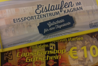 Good News! Gutscheine werden verlängert!