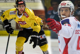 HEUTE 19:15 Uhr: Vienna Capitals – EC-KAC